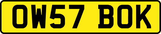 OW57BOK
