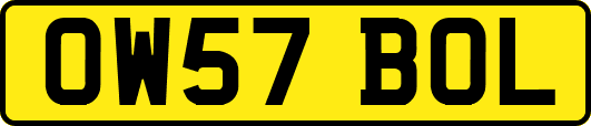 OW57BOL