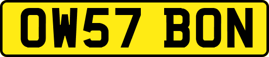 OW57BON
