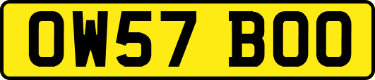 OW57BOO