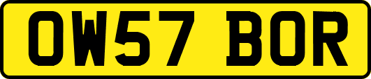 OW57BOR