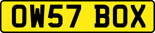 OW57BOX