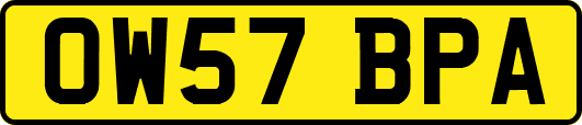OW57BPA