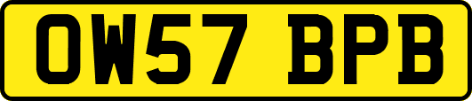 OW57BPB