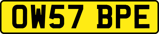 OW57BPE