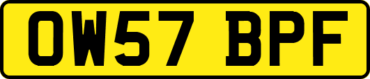 OW57BPF