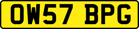 OW57BPG