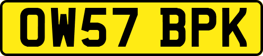 OW57BPK