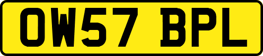 OW57BPL