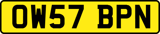 OW57BPN