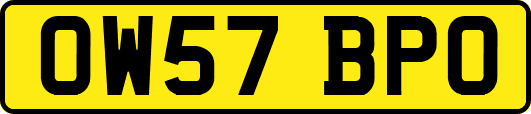 OW57BPO