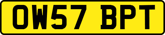 OW57BPT