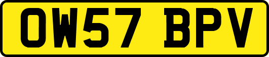 OW57BPV