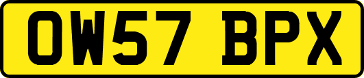 OW57BPX