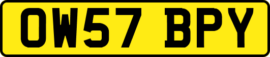 OW57BPY
