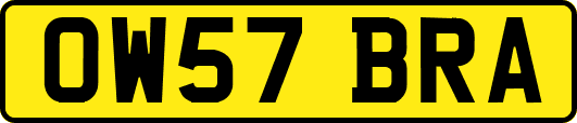 OW57BRA
