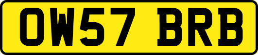 OW57BRB
