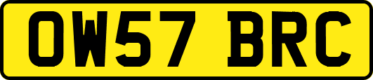 OW57BRC