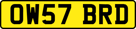 OW57BRD
