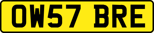 OW57BRE