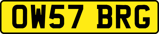 OW57BRG