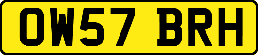OW57BRH