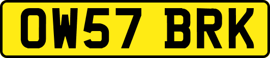 OW57BRK