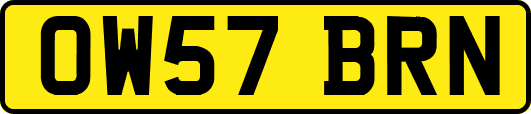 OW57BRN