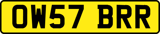 OW57BRR