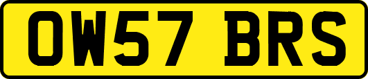 OW57BRS