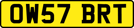 OW57BRT