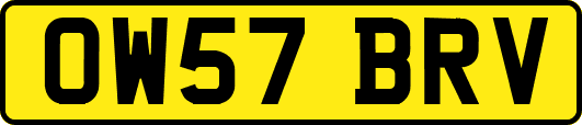 OW57BRV