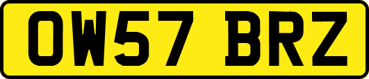 OW57BRZ