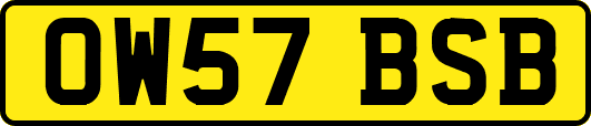 OW57BSB
