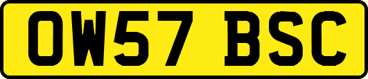 OW57BSC
