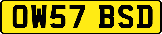 OW57BSD