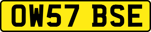 OW57BSE