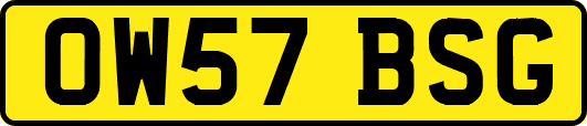 OW57BSG