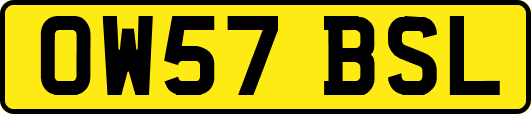 OW57BSL