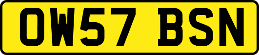OW57BSN