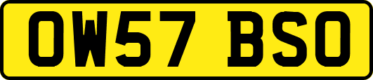 OW57BSO