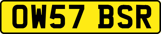 OW57BSR