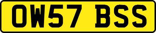 OW57BSS