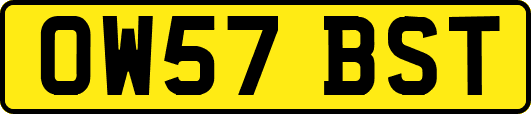 OW57BST