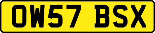 OW57BSX