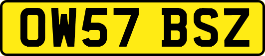 OW57BSZ