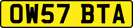 OW57BTA