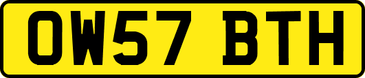 OW57BTH