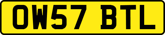 OW57BTL