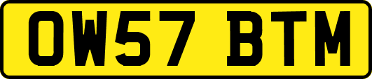 OW57BTM